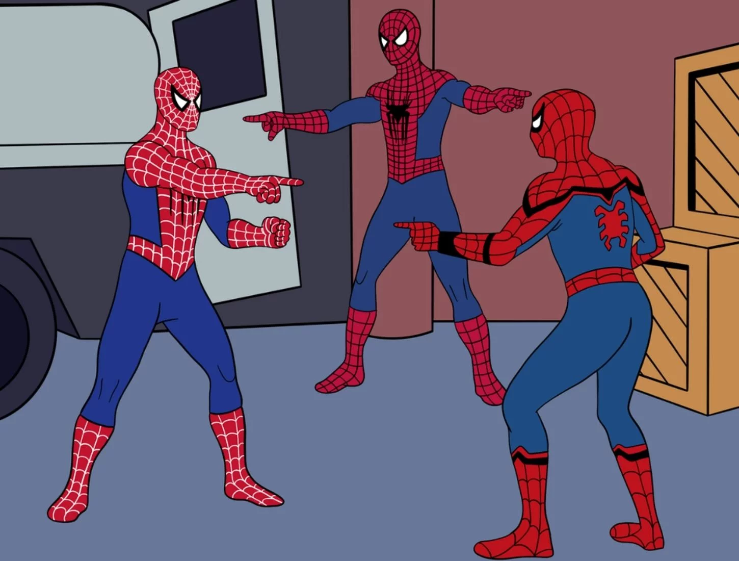 blog/cisco-8000v-throughput-on-azure/spiderman-pointing-at-each-other.png