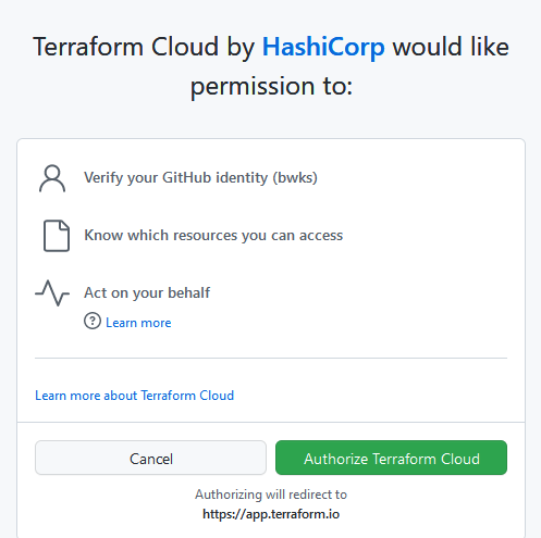 blog/terraform-cloud-version-controlled-workflows-with-github/authorize.png